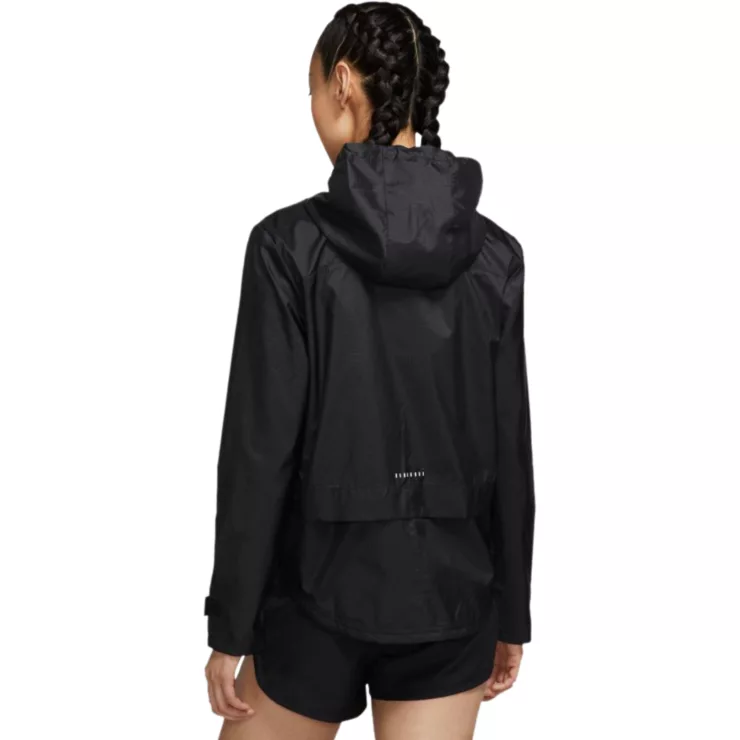 Nike Essential Laufjacke 6 Nike Essential Laufjacke – Bild 4