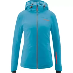 Maier Sports Coral Edge Skijacke