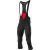 Loeffler Löffler M BIKE 3/4 BIB TIGHTS BASIC GE Fahrradhose