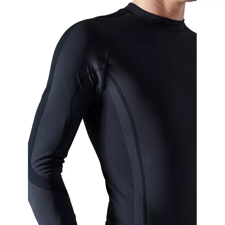 Craft Core Dry Fuseknit Set Skiunterwäsche 6 Craft Core Dry Fuseknit Set Skiunterwäsche – Bild 4