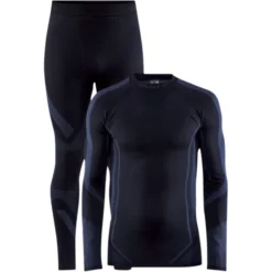 Craft Core Dry Fuseknit Set Skiunterwäsche 16 Craft Core Dry Fuseknit Set Skiunterwäsche -Sportarten Kleidung Geschäft A 2792715 NB4