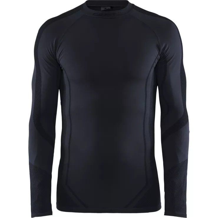 Craft Core Dry Fuseknit Set Skiunterwäsche 11 Craft Core Dry Fuseknit Set Skiunterwäsche – Bild 9