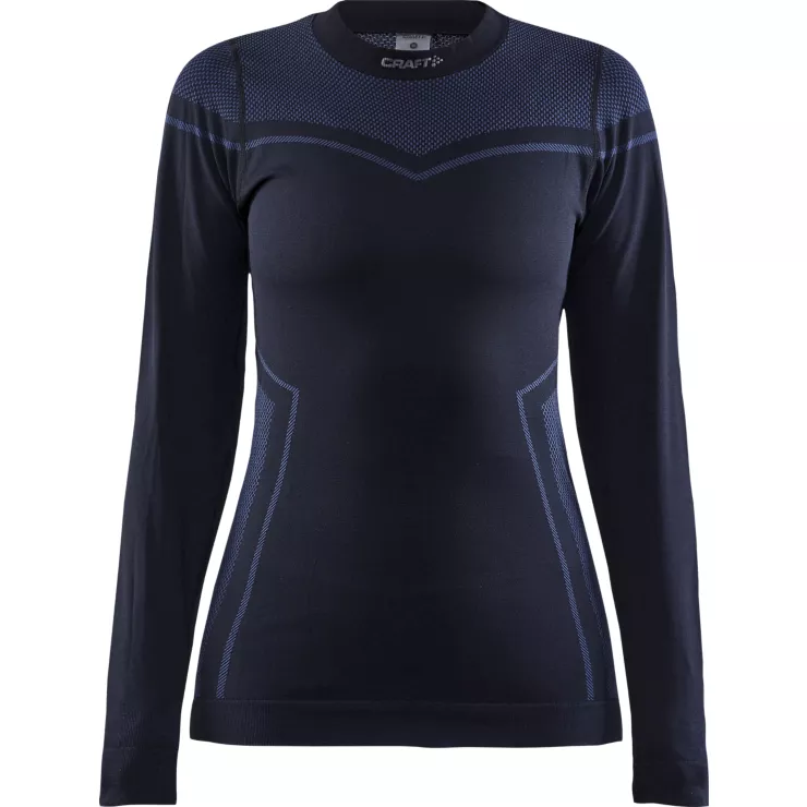 Craft Core Dry Fuseknit Set Skiunterwäsche 11 Craft Core Dry Fuseknit Set Skiunterwäsche – Bild 9