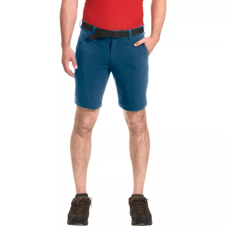 Maier Sports Torid Slim Zip Wanderhose 7 Maier Sports Torid Slim Zip Wanderhose – Bild 5