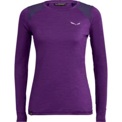 Salewa Pedroc HYBRID DRY Tee Funktionsshirt