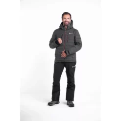 Benger Killeen Skijacke -Sportarten Kleidung Geschäft A 2815136 NB2