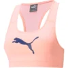 Puma Mid Impact 4Keeps Bra Sport BH -Sportarten Kleidung Geschäft A 2820156 HB