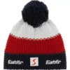 Eisbär Star Pompon Mütze -Sportarten Kleidung Geschäft A 2821192 HB