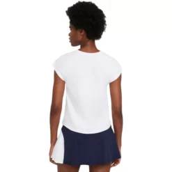 Nike Court Dri-FIT Victory Tennisshirt -Sportarten Kleidung Geschäft A 2823702 NB2