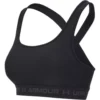 Under Armour Crossback Mid Bra Sport BH -Sportarten Kleidung Geschäft A 2830582 HB