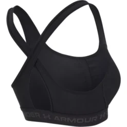 Under Armour Crossback Mid Bra Sport BH -Sportarten Kleidung Geschäft A 2830582 NB1