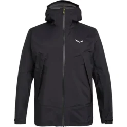 Salewa PUEZ 2 PTX 3L M JKT Wanderjacke