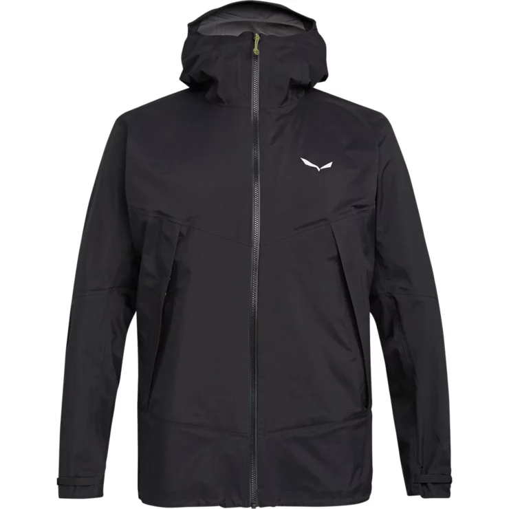 Salewa PUEZ 2 PTX 3L M JKT Wanderjacke 3 Salewa PUEZ 2 PTX 3L M JKT Wanderjacke