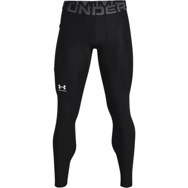 Under Armour HeatGear Armour Tights Kompressionshose 3 Under Armour HeatGear Armour Tights Kompressionshose