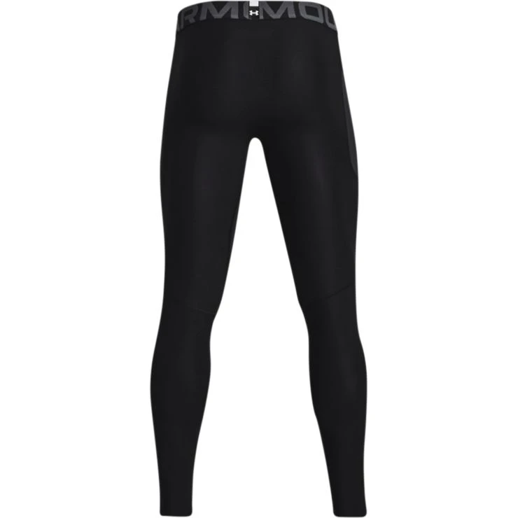 Under Armour HeatGear Armour Tights Kompressionshose 4 Under Armour HeatGear Armour Tights Kompressionshose – Bild 2