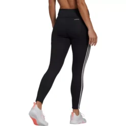 Adidas 3-Stripes 7/8 Tight Fitnesshose -Sportarten Kleidung Geschäft A 2841720 NB2