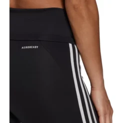 Adidas 3-Stripes 7/8 Tight Fitnesshose -Sportarten Kleidung Geschäft A 2841720 NB3