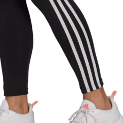 Adidas 3-Stripes 7/8 Tight Fitnesshose -Sportarten Kleidung Geschäft A 2841720 NB4