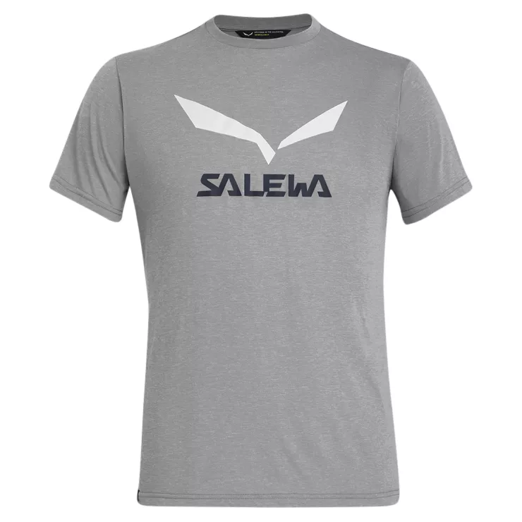 Salewa Solidlogo T-Shirt 3 Salewa Solidlogo T-Shirt