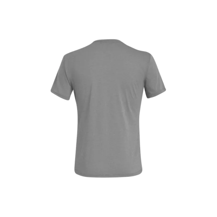 Salewa Solidlogo T-Shirt 4 Salewa Solidlogo T-Shirt – Bild 2