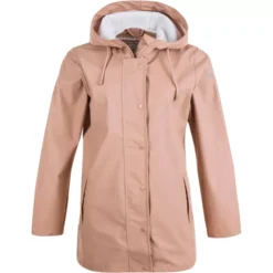 Weather Report Petra W Rain Jacket Regenjacke