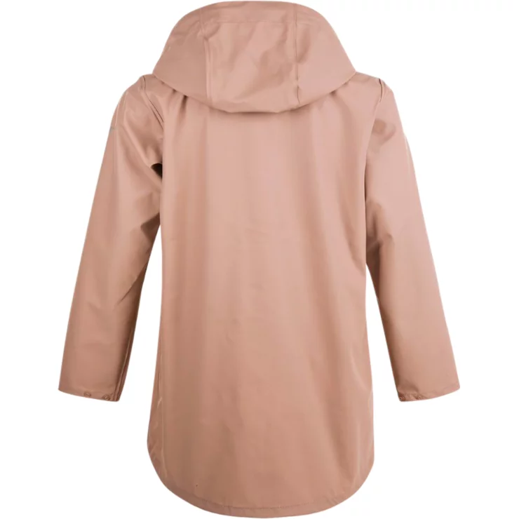 Weather Report Petra W Rain Jacket Regenjacke 4 Weather Report Petra W Rain Jacket Regenjacke – Bild 2