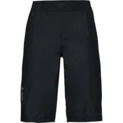 Vaude Drop Shorts Regenhose