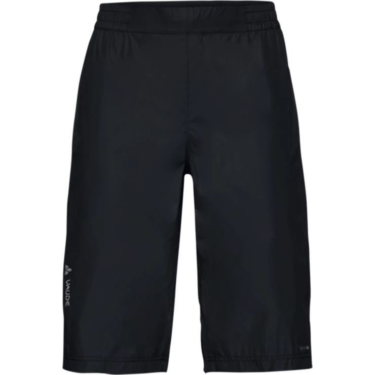 Vaude Drop Shorts Regenhose 3 Vaude Drop Shorts Regenhose