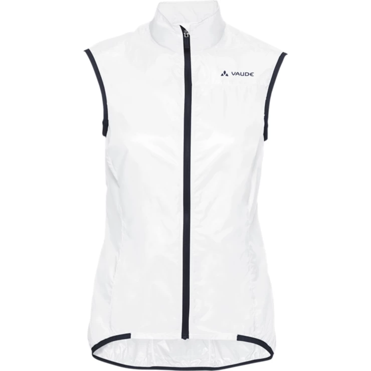 Vaude Air Vest III Windjacke Für Radsport 3 Vaude Air Vest III Windjacke Für Radsport