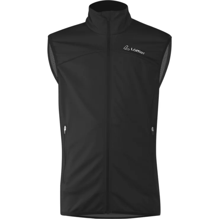 Loeffler Löffler K VEST EVO WS LIGHT Gilet 3 Loeffler Löffler K VEST EVO WS LIGHT Gilet