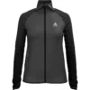 Odlo ZEROWEIGHT WARM HYBRID Laufjacke -Sportarten Kleidung Geschäft A 2877110 HB