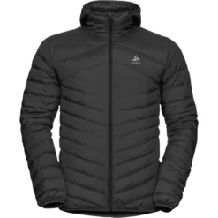 Odlo Hody Cocoon N-Thermic Funktionsjacke