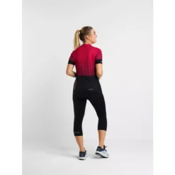 Benger Biketights 3/4 Highwaist Radhose 9 Benger Biketights 3/4 Highwaist Radhose -Sportarten Kleidung Geschäft A 2892140 NB3