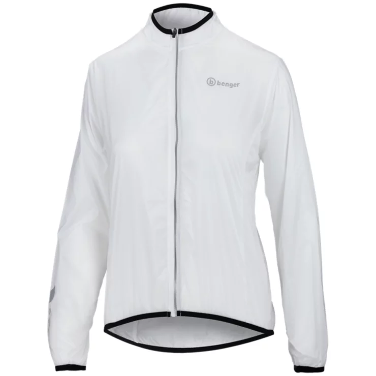 Benger Classic Radjacke 3 Benger Classic Radjacke