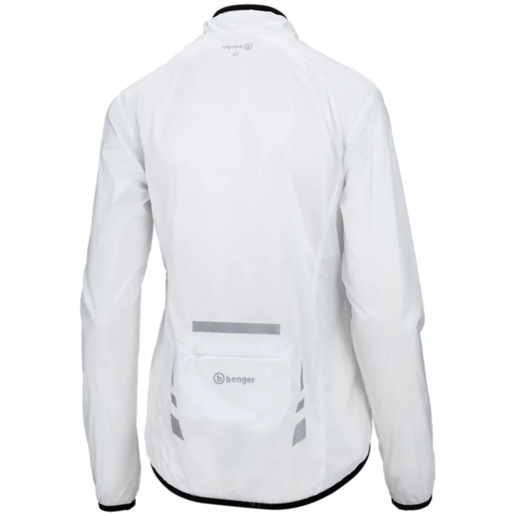 Benger Classic Radjacke 4 Benger Classic Radjacke – Bild 2