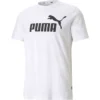 Puma ESS Logo Tee T-Shirt 1 Puma ESS Logo Tee T-Shirt -Sportarten Kleidung Geschäft A 2903523 HB