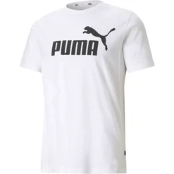 Puma ESS Logo Tee T-Shirt