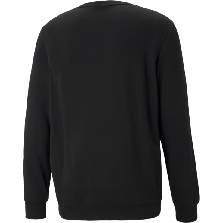 Puma ESS Big Logo Crew Pullover 4 Puma ESS Big Logo Crew Pullover – Bild 2