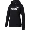 Puma Essentials Logo Hoody Pullover -Sportarten Kleidung Geschäft A 2903598 HB
