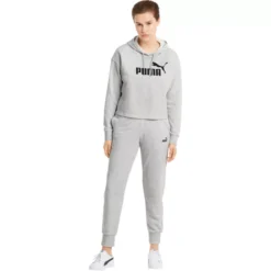 Puma Essentials Sweatpants Jogginghose -Sportarten Kleidung Geschäft A 2903649 NB4