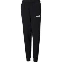 Puma ESS Logo Pants TR Jogginghose