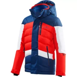 Black Crevice Black Crevice Skijacke