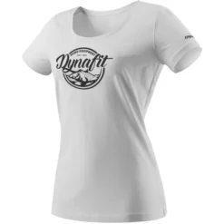 Dynafit Graphic Tee Wandershirt