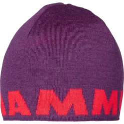 Mammut Mammut Logo Beanie Mütze