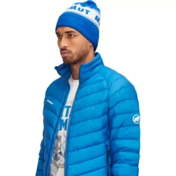 Mammut Peaks Beanie Mütze -Sportarten Kleidung Geschäft A 2916953 NB2
