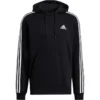 Adidas M 3S FL HD Pullover -Sportarten Kleidung Geschäft A 2931843 HB