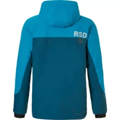 Rehall Leo-R Snowboardjacke -Sportarten Kleidung Geschäft A 2937347 NB1