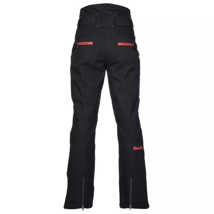 Rehall Leila-R Snowboardhose 4 Rehall Leila-R Snowboardhose – Bild 2