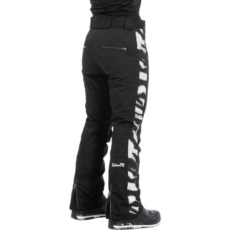 Rehall Leila-R Snowboardhose 6 Rehall Leila-R Snowboardhose – Bild 4