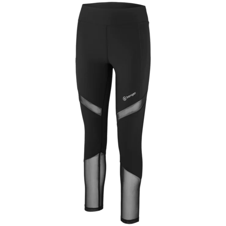 Benger Running 7/8 Tight Laufhose 3 Benger Running 7/8 Tight Laufhose